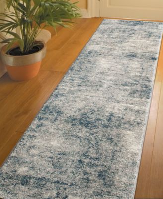 Leisure Port 2'3" x 7'7" Runner Area Rug