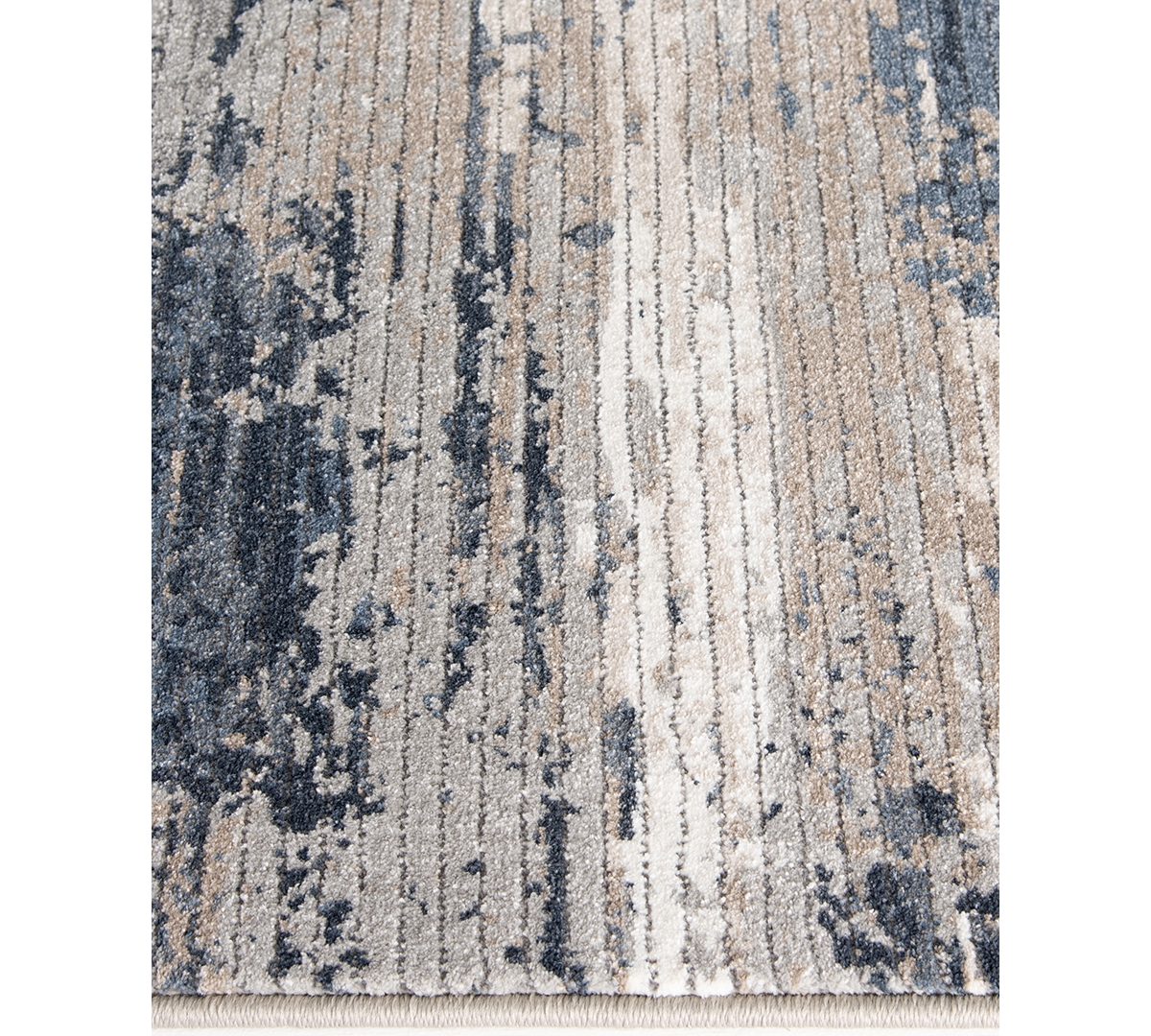Km Home Waterside Tide Area Rug