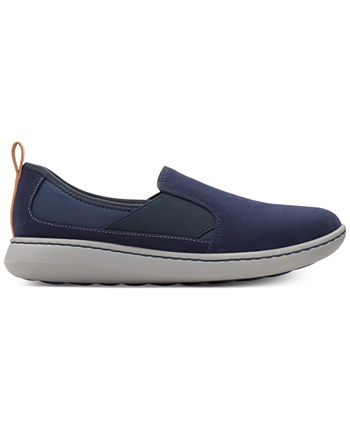 Clarks cloudsteppers discount step move jump
