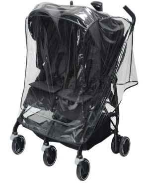 Maxi-Cosi Dana For2 Rainshield Clear