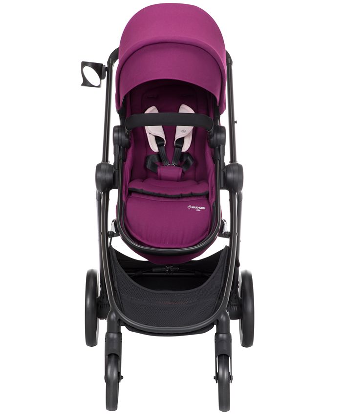 maxi cosi travel system 5 in 1