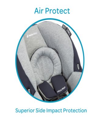 Maxi Cosi Maxi-Cosi® Adorra Stroller