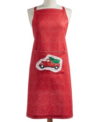 Martha Stewart Collection - Graphic Apron