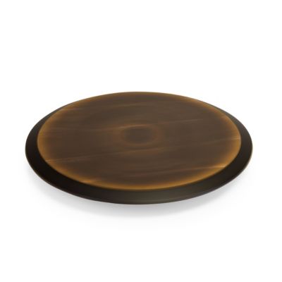 Toscana&reg; by Lazy Susan Serving Tray
