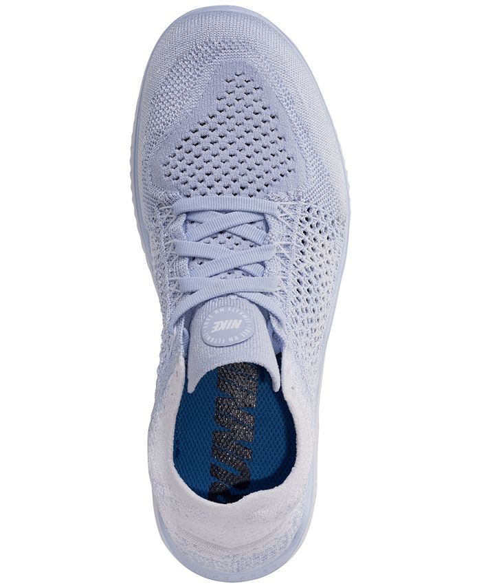 womens free run flyknit 2018
