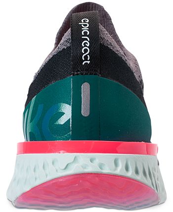 women's nike epic react finish line