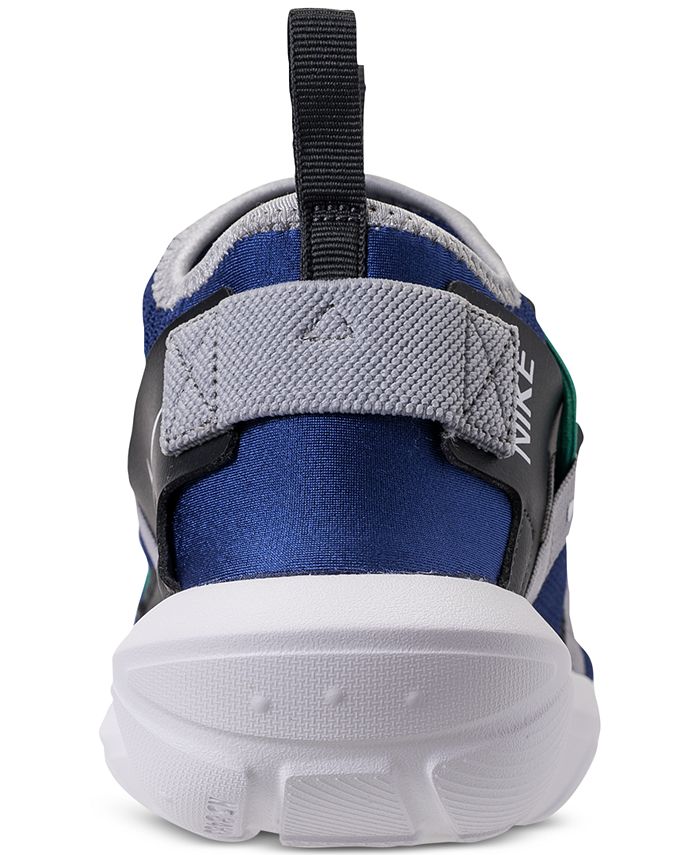 men's nike vortak casual shoes