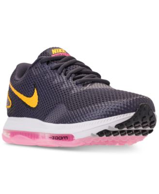 nike zoom all out women