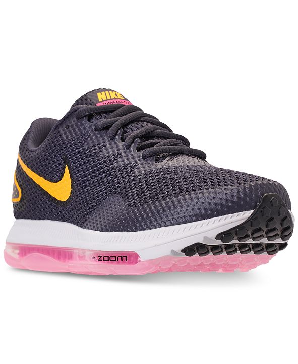 nike zoom all out low womens