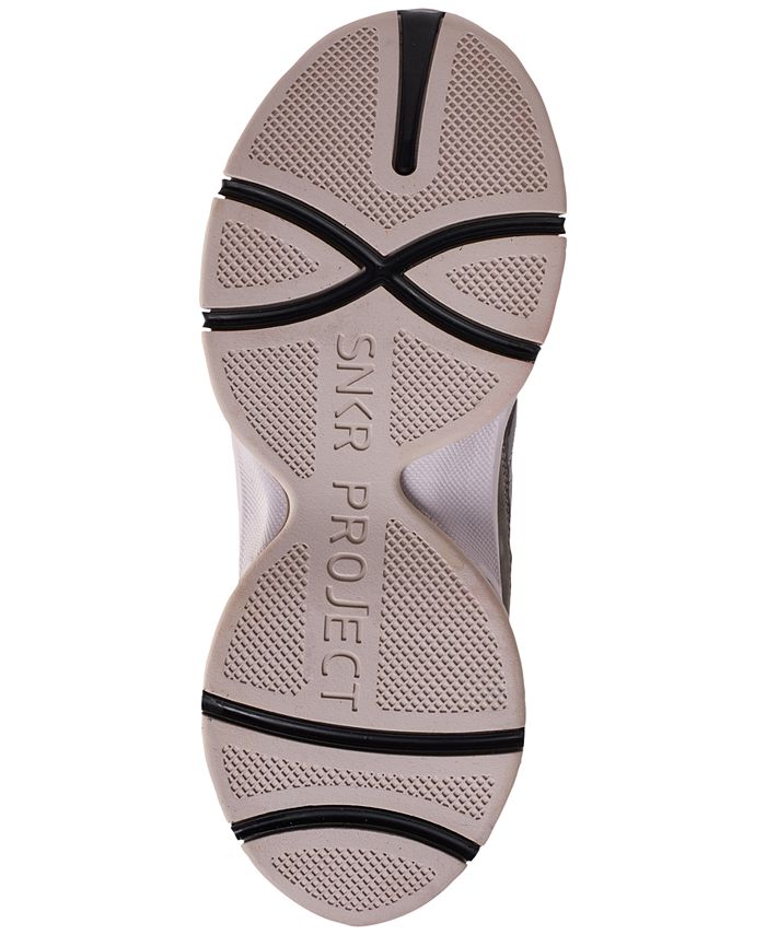 snkr project finish line