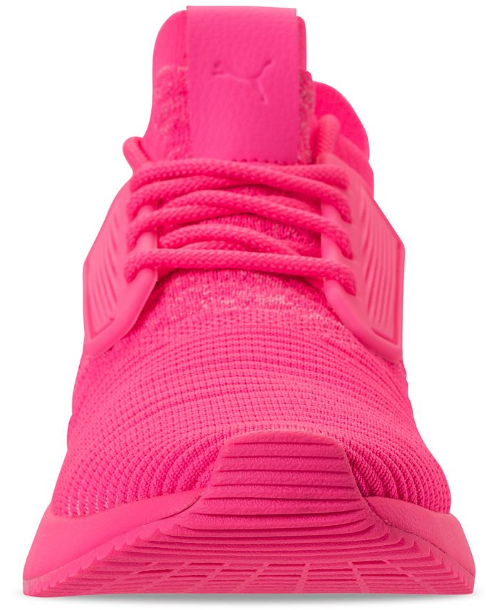 puma uprise color shift