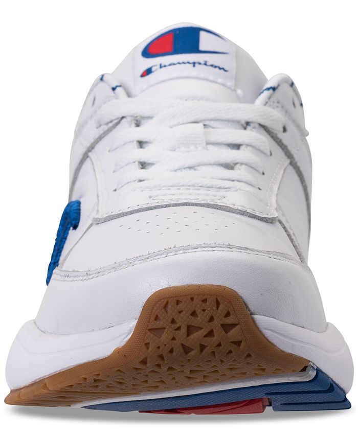 Champion Men's 93Eighteen Athletic Training Sneakers from Finish Line ...