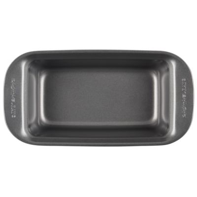 Nonstick 9" x 5" Loaf Pan