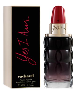 Cacharel Yes I Am Eau de Parfum, 1.7-oz.