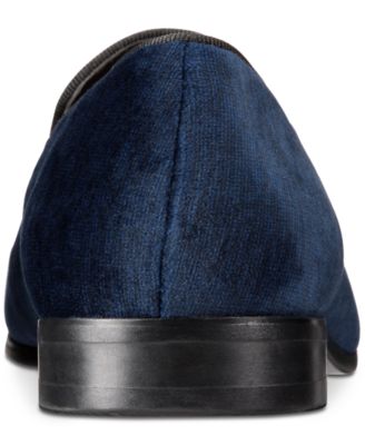 harrow velvet slipper INC International Concepts Men main image 3