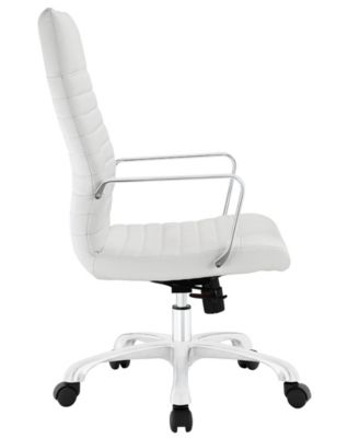 Modway Finesse Highback Office Chair