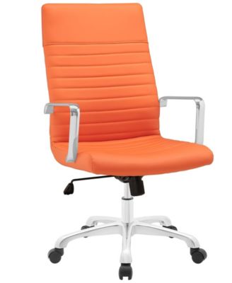 Modway Finesse Highback Office Chair