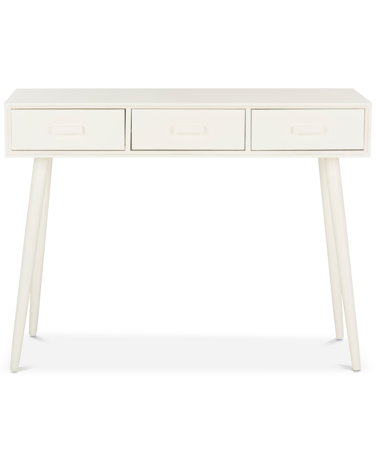 6800214 Albus 3-Drawer Console Table sku 6800214