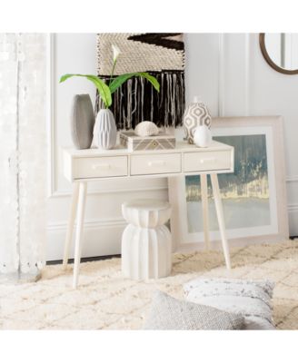 Albus 3-Drawer Console Table