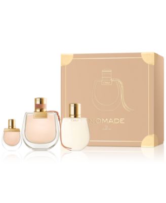 chloe nomade perfume macys