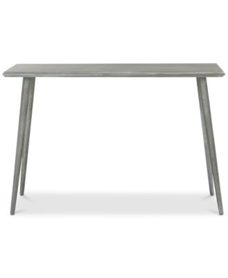 Marshal Console Table