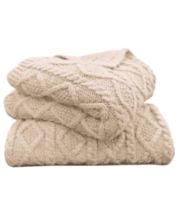 Throw Down Alternative Blankets Throw Blankets Macy s