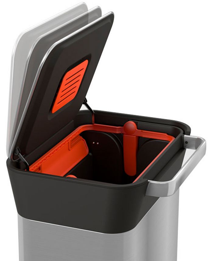 Joseph Joseph Titan 30 Trash Compactor Macy's