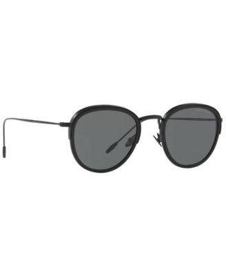 Sunglasses, AR6068 50