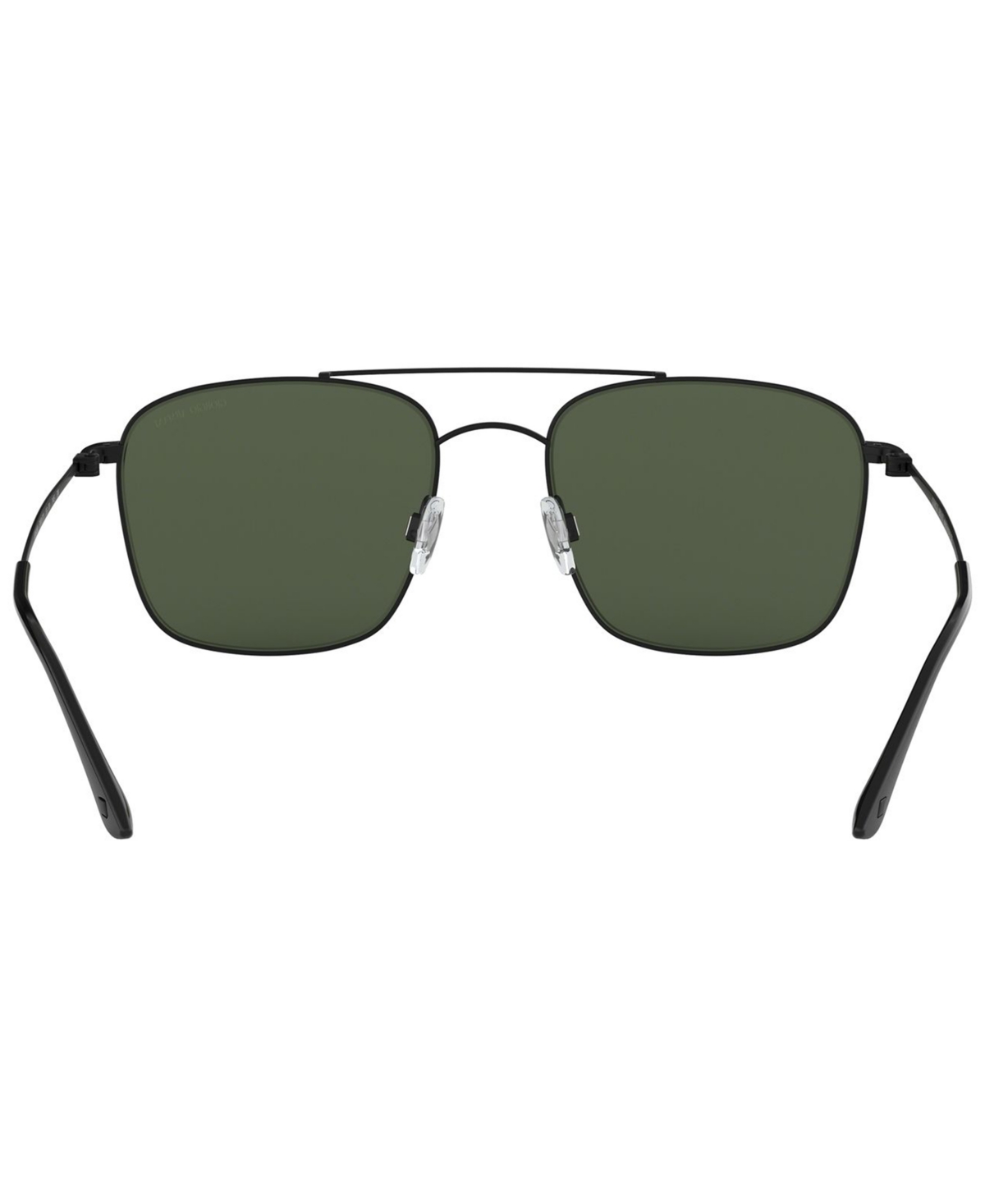 Giorgio Armani Men's Sunglasses, AR6080 55 -/ GREEN