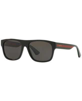 gucci p sunglasses meaning