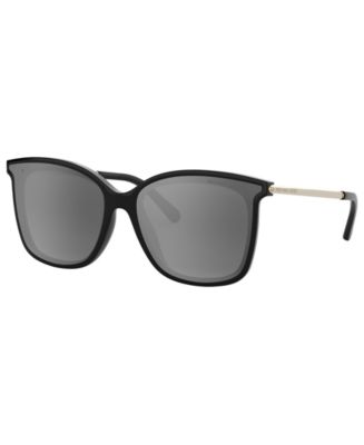 Michael Kors Sunglasses, MK2079U ZERMATT Reviews - by Sunglass Hut - Handbags & Accessories - Macy's