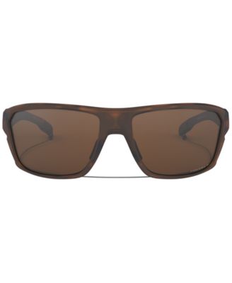 Polarized Sunglasses, OO9416 64 Split Shot