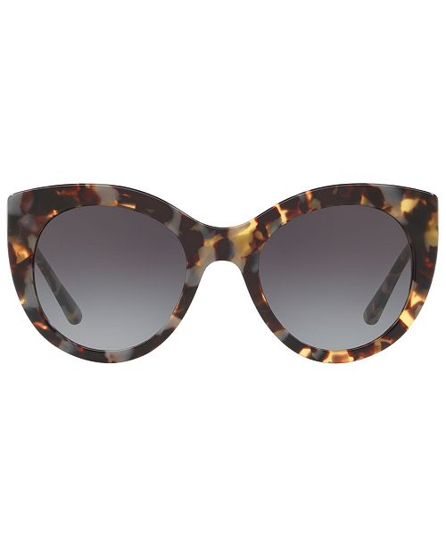 Tory Burch Sunglasses, TY7115 51 & Reviews - Sunglasses by Sunglass Hut ...