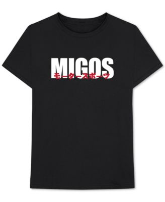 Bravado - Men's Migos Graphic T-Shirt