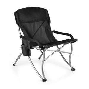 Picnic Time Oniva By  Black Pt-xl Camp Chair