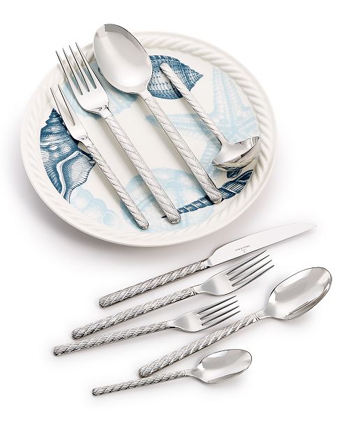 Villeroy Boch Montauk Flatware Collection Reviews Flatware