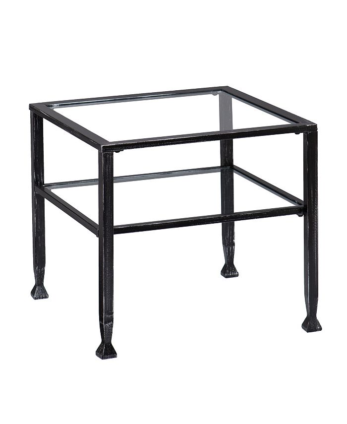 Metal bunching sale tables