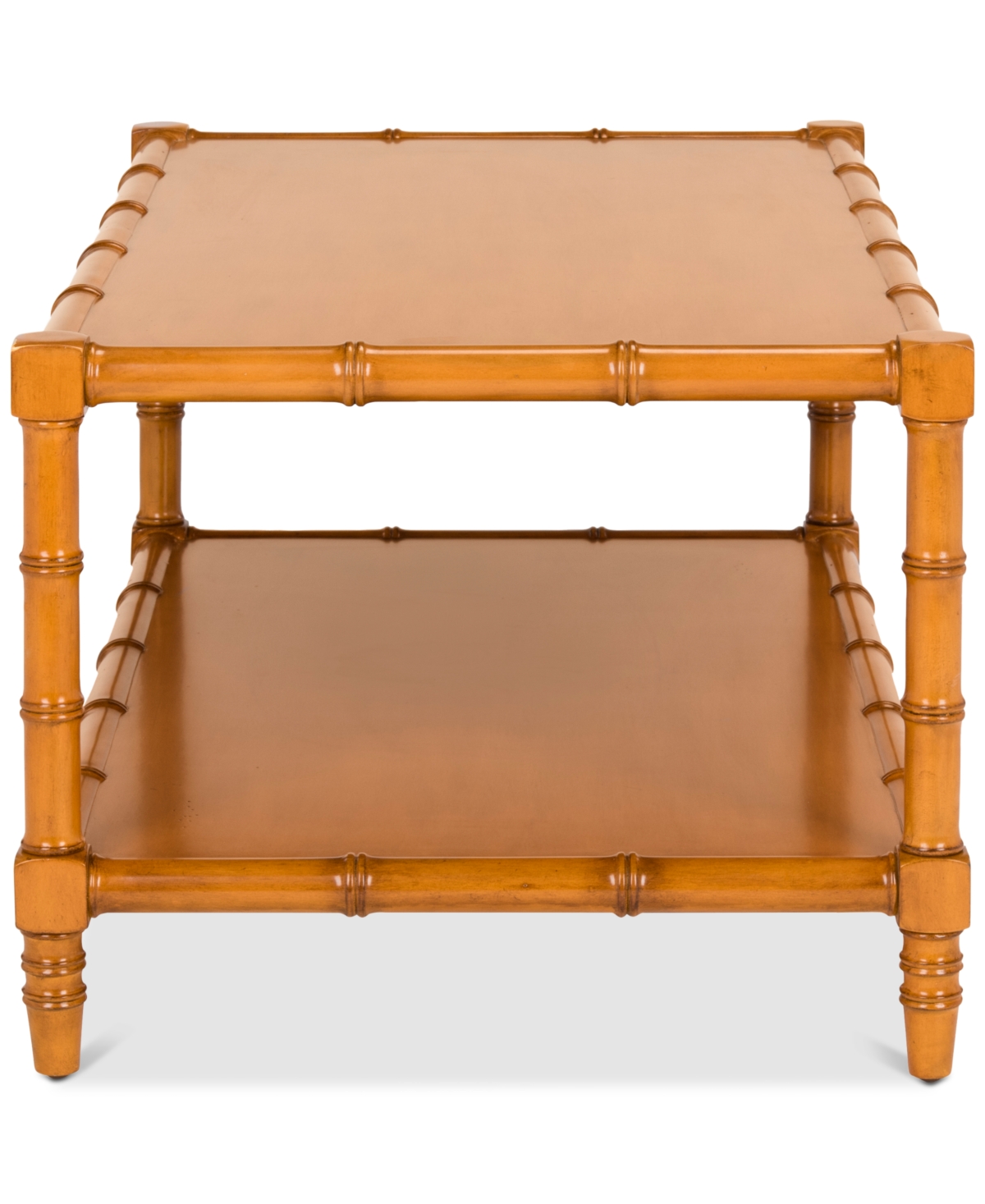 Noam Coastal Coffee Table