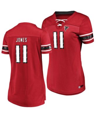 atlanta falcons jersey 2018