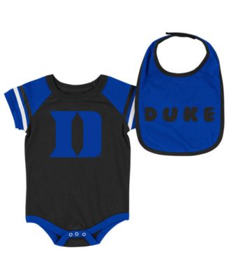 Duke blue devils baby clothes hotsell