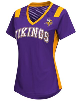 womens minnesota vikings jersey