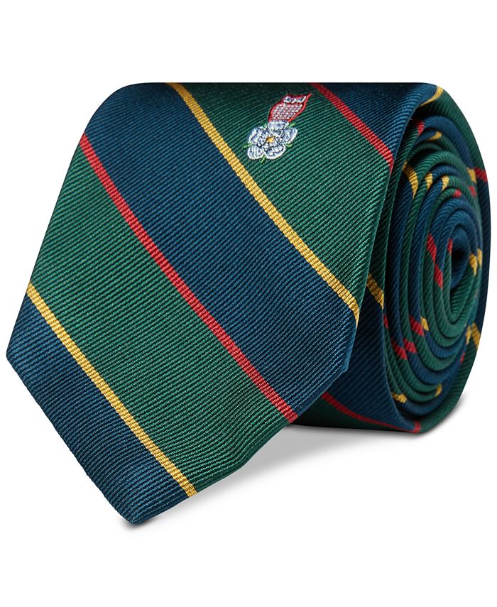 Lauren Ralph Lauren Men's Silk Tie Macy's