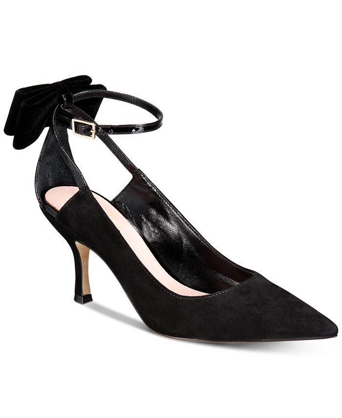 Kate spade sheena heels 2025