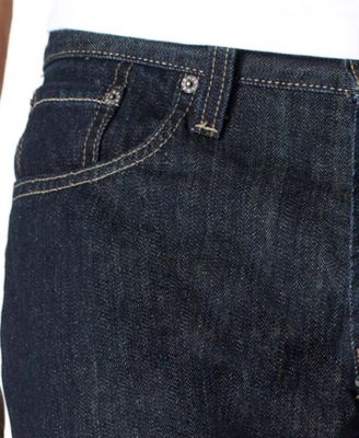 Levi’s Men’s 527 Slim Bootcut Fit Jeans