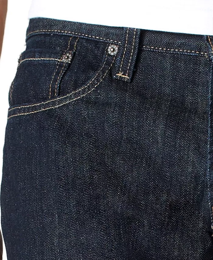 Levi’s Men’s 527 Slim Bootcut Fit Jeans - thumbnail 6