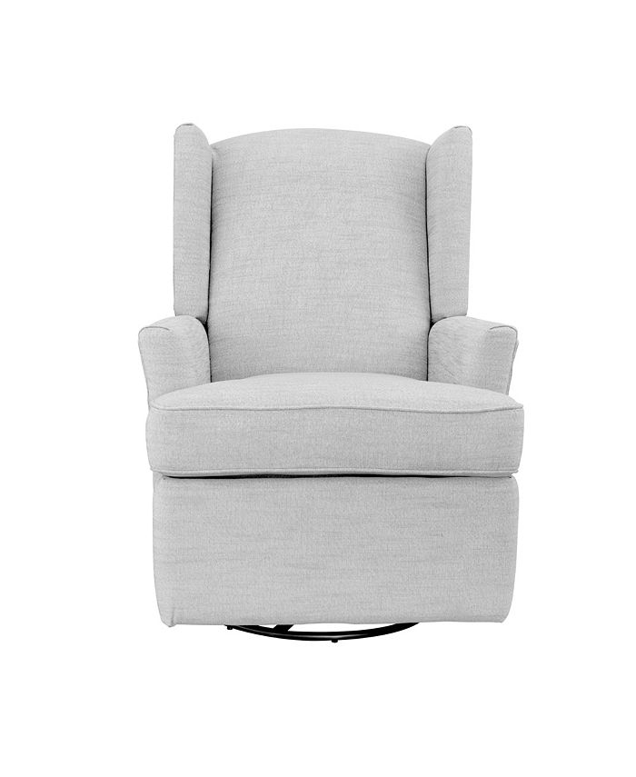Baby cheap appleseed glider