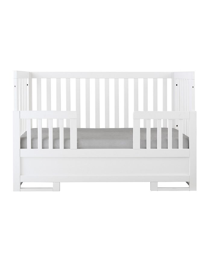 Baby Appleseed Karla Dubois Toddler Rail Macy's