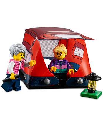 Lego deals 60202 walmart