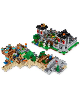 LEGO® The Crafting Box 2.0 21135
