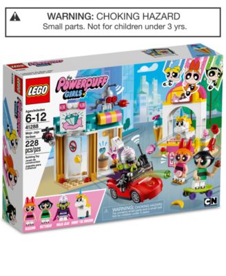 LEGO® - Mojo Jojo Strikes